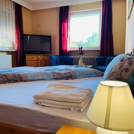 Hotel Ochsen Ortenberg  Eksteriør billede