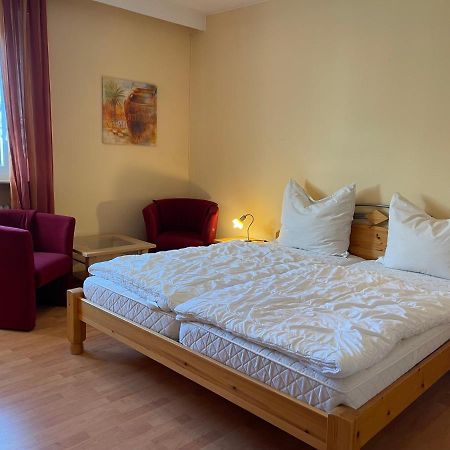 Hotel Ochsen Ortenberg  Eksteriør billede