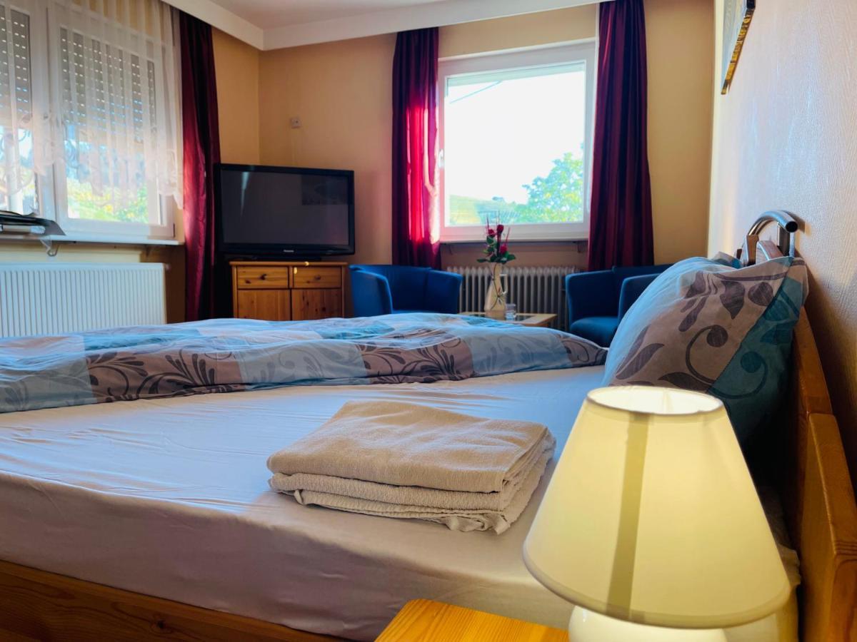 Hotel Ochsen Ortenberg  Eksteriør billede