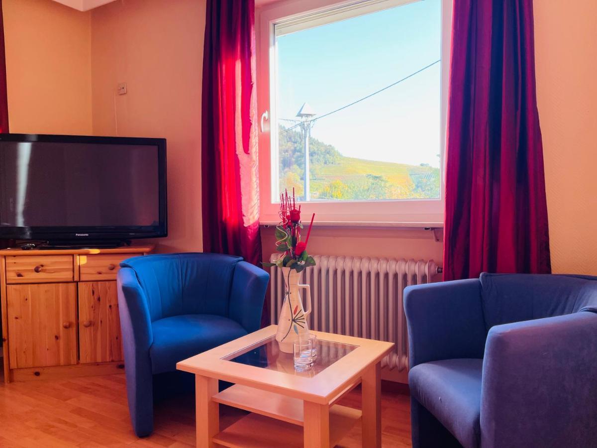 Hotel Ochsen Ortenberg  Eksteriør billede