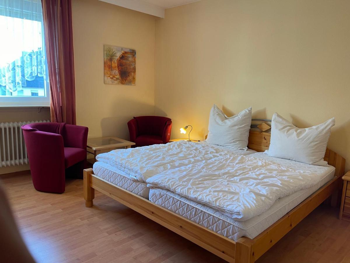 Hotel Ochsen Ortenberg  Eksteriør billede