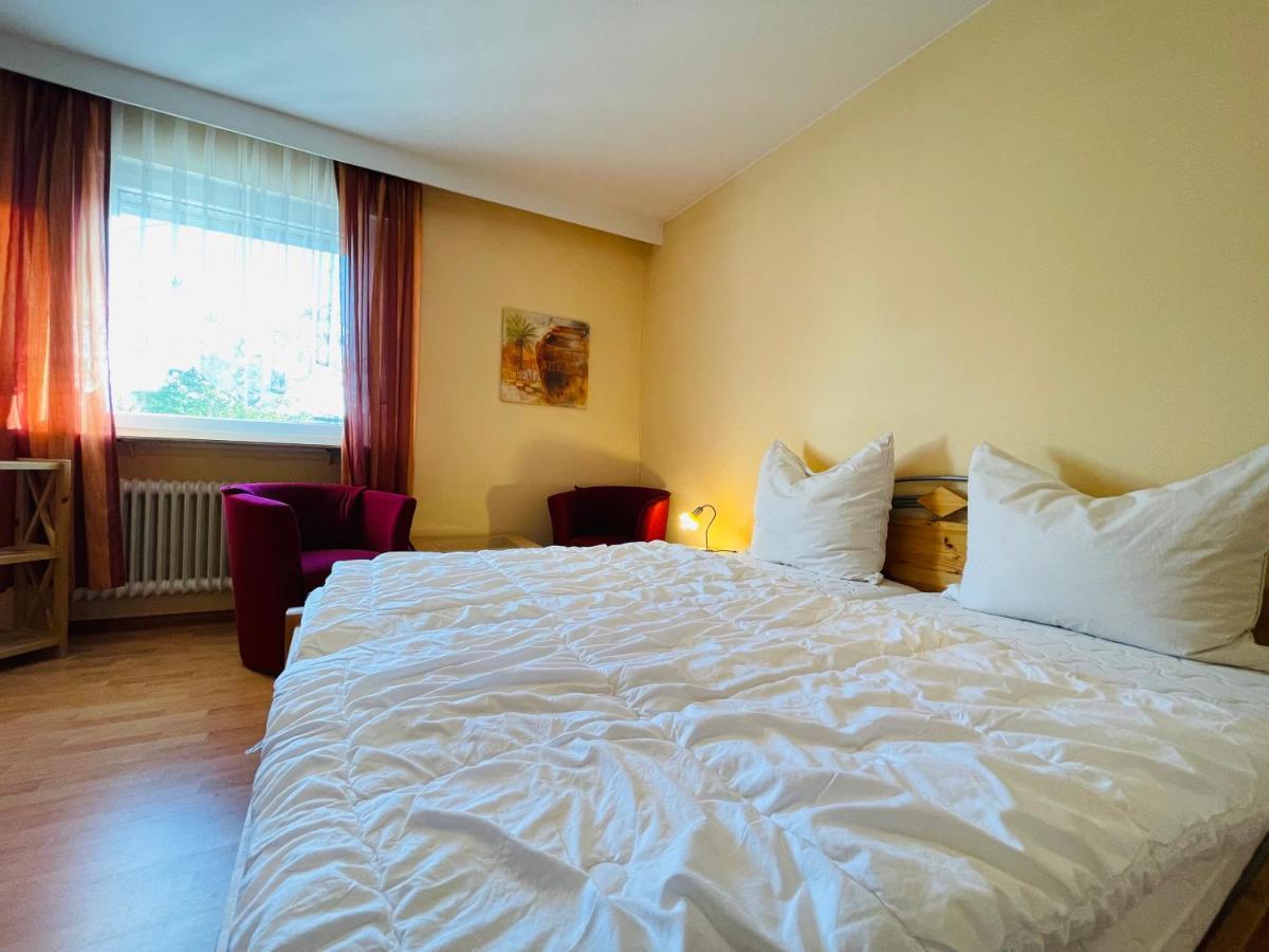 Hotel Ochsen Ortenberg  Eksteriør billede