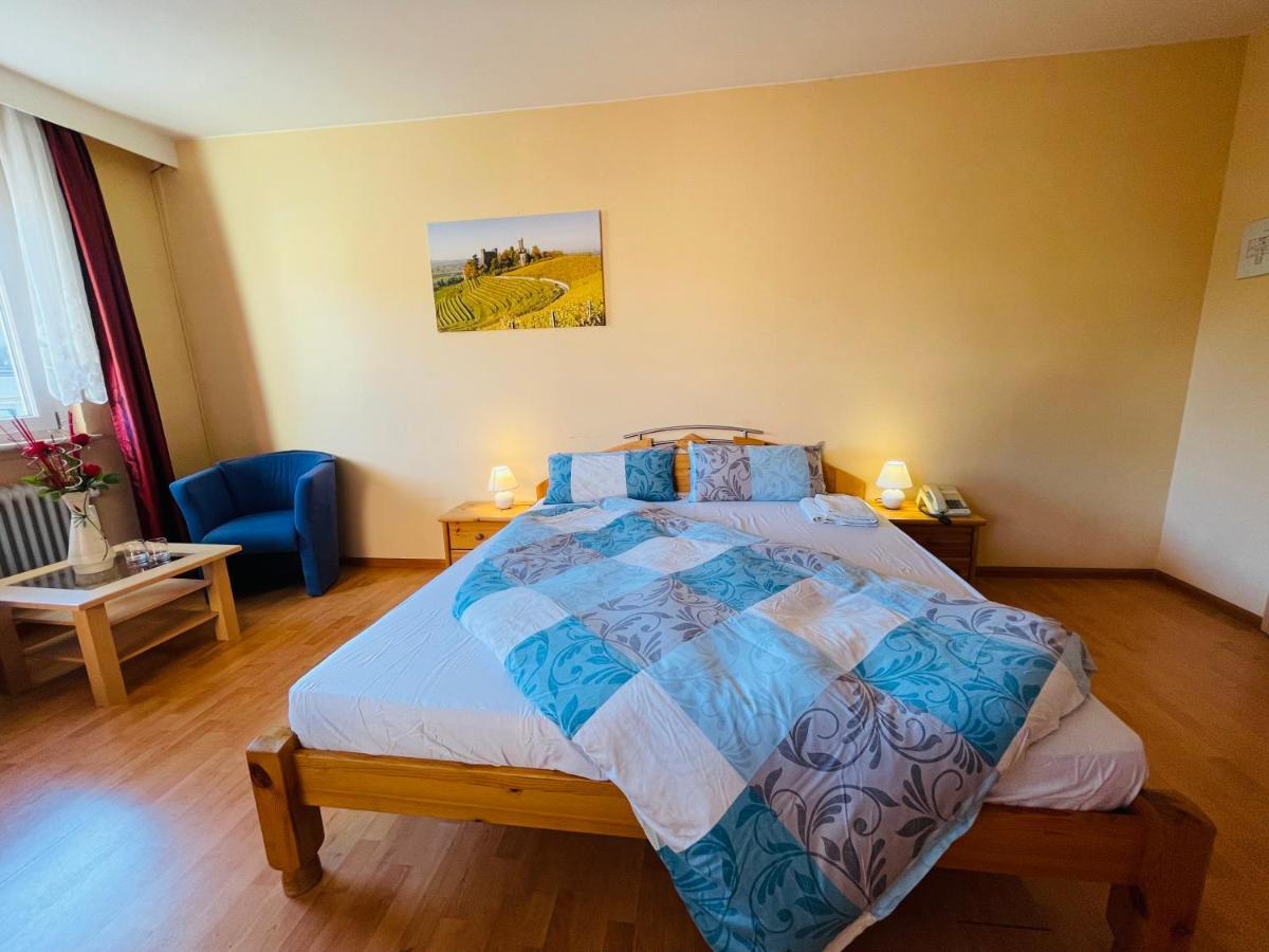 Hotel Ochsen Ortenberg  Eksteriør billede